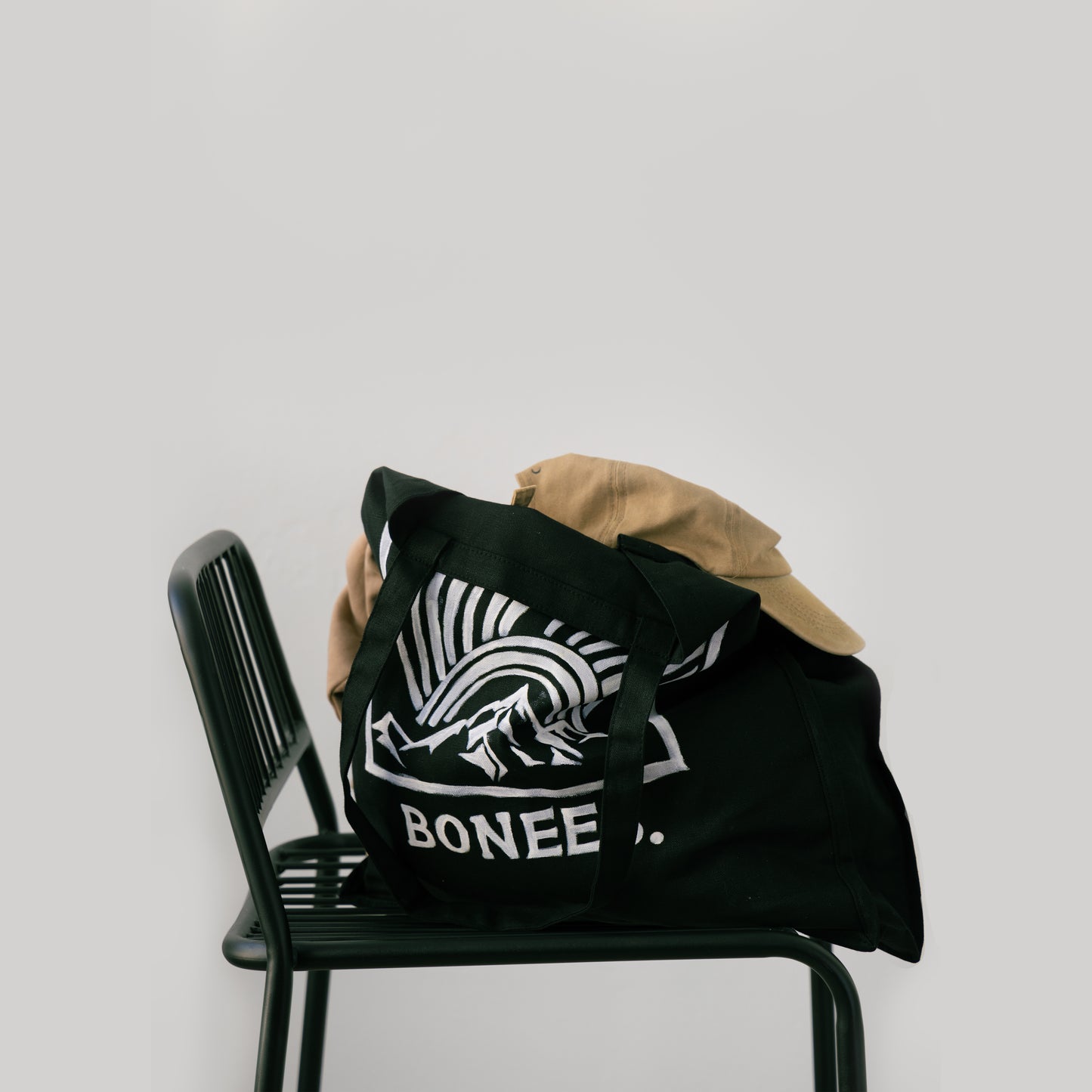 BONEES TOTT - Oversized Tote Bag