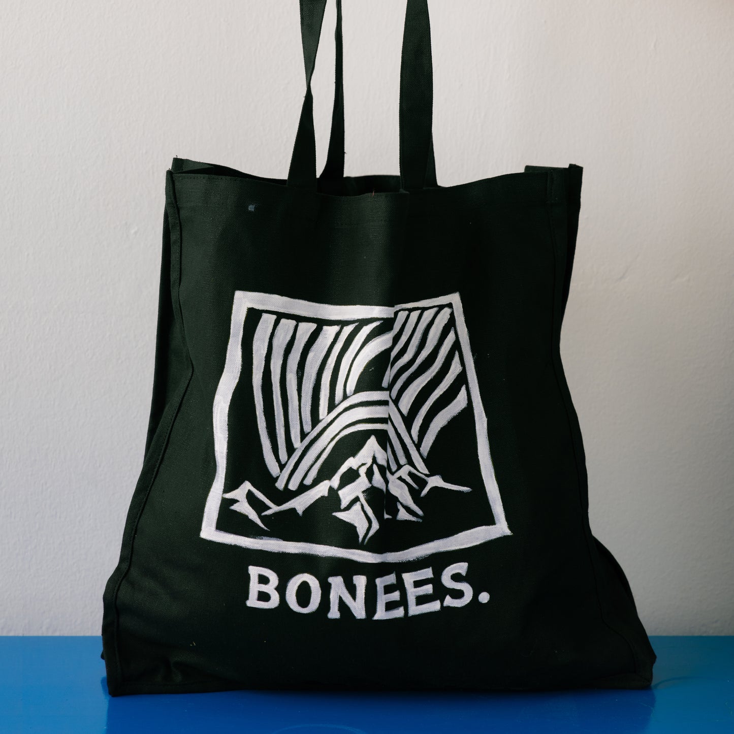 BONEES TOTT - Oversized Tote Bag